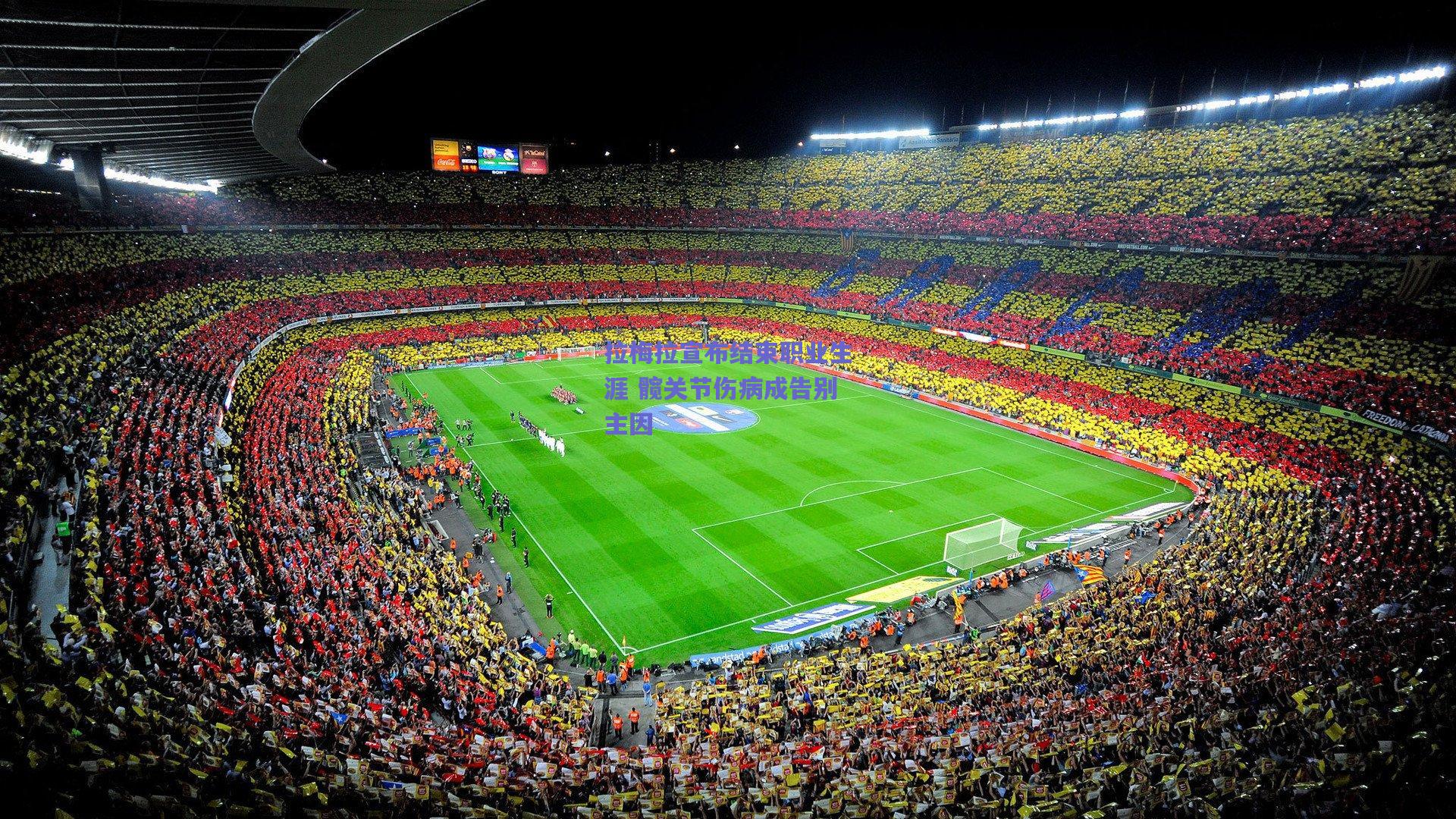 拉梅拉宣布结束职业生涯 髋关节伤病成告别主因