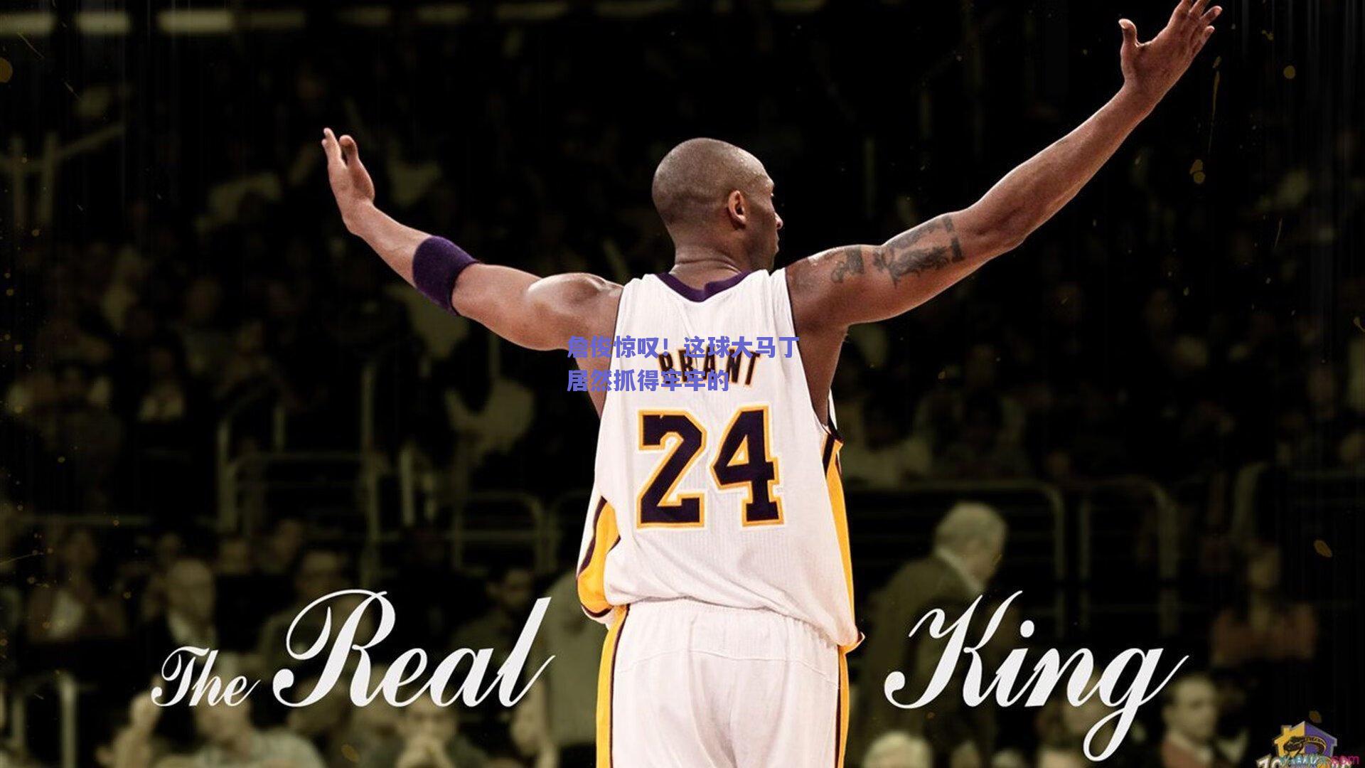 詹俊惊叹！这球大马丁居然抓得牢牢的