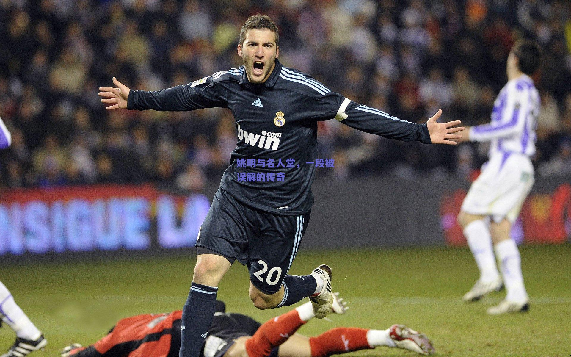 姚明与名人堂,一段被误解的传奇